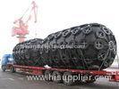 Pneumatic fender marine / offshore oil vessels / Ship to ship