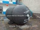 Safety and reliability floating Pneumatic fender 50Kpa / 80Kpa 3 layers