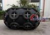 Nanhai NO.1 PneumaticMarineboat rubber fender Passed ISO 17357