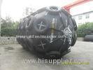 ISO17357 Standard Marine rubber boat fender rubber marine D3.3 * L6.5m