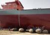 Natural Rubber boat marine lift bags CCS Pneumatic for shipyard