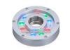 DMX RGB IP68 Underwater LED Fountain Lights Anti Corrosion for Garden