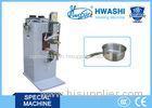 3KVA Small Capacity Capacitor Discharge Welding Machine for Milk Pot Handle