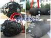 Air filled floating foam fenders marine for LNG LPG Fishing vessels