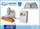 Kitchen Sink Automatic Welding Machine Different Size Kitchen Sink Welder