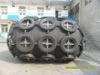 Ships fender vessel / rubber marine fenders with certificate ISO17357