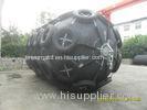 Offshore filed pneumatic rubber fender with 12 monthes Warranty