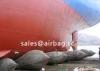 Stainless steel Rubber Balloon Airbag Floating DockShip LaunchingMarineAirbags