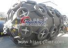 Protective FunctionFloating Pneumatic Rubber Fenderwith Tyre Chain