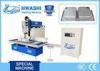 Double-Bowl Kitchen Sink Automatic Seam Welding Machine