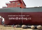 Marine Rubber InflatableShip Launching Airbag for Salvageshipwreck
