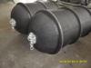 Ship marine Pneumatic Marine Fenders 50Kpa / 80Kpa High pressure