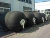 Marine ship super cell floating pneumatic yokohama rubber fender