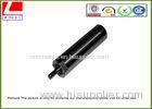 Machined Metal Parts silkscreen equipment stainless steel shafts with cataphoresis