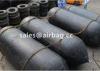 1.2 x 18m Rubber Marine Airbag for ship launching / upgrading airbags