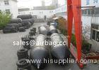 High buoyancy Launching / landing / lifting air bags for floating boat lift