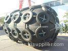 Yokohama rubber marine floating fenders with full specification
