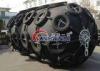 Marine inflatable rubber pneumatic boat fendering Passed BV and ABS
