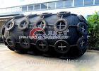 Nanhai NO.1 Pneumatic Marine Rubber Fender Shipping for boat and barge