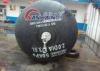 Nanhai NO.1 Vessel fenders rubber yokohama type Passed ISO 17357