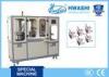Mechanical Rotatory Welding Machine for Relay / Automatic Assembly Machine