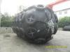 Yokohama Pneumatic fender ISO17357 certificate 3.3mDia6.5mL dimension