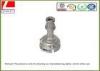 Customizable Aluminium Die Casting Parts Post For LED Streetlight