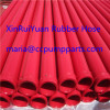 St52 Concrete Pump Seamless PIpe for Pump Trcuk