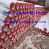 Concrete Pump Harden Pipe