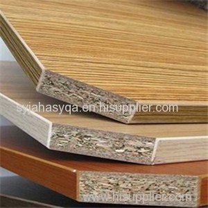 Melamine Particle Board Product Product Product