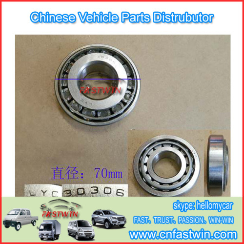 GWM Steed Wingle A3 Car Auto Bearing 30306