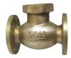 Lift Check Globe and Angle Valves(JIS F7415/ 7417/ 7416/ 7418)