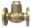 Swing Check and Lift Check Valves(JIS F7371/ 7356)