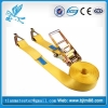 high quality 2'' truck tie downs