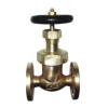 Globe and Angle Valves(JIS F7346/ 7348/ 7347/ 7349)