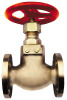 Globe Check and Angle Check Valves(JIS F7351/ 7409/ 7352/ 7410)