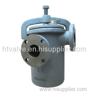 Simplex Oil Strainer(JIS F7209)