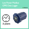 Environmental IP68 Data Logger