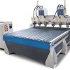 High Speed Rack And Gear Relief CNC Router