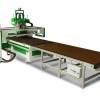 Cutting And Drilling Nesting CNC Router