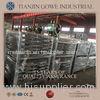 Gowe custom HDG Q345 Ring Lock Scaffolding System Base Collar