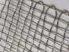 Stainless steel selvedge weaving wire mesh stainless steel wire mesh with selvages