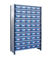 Metal Shelf Racking with good quality