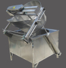 Hot Sale Garlic Slice Frying Machine/Garlic Frying Machine