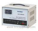 Current Type Single Phase AVR Automatic Voltage Stabilizer 220V AC 5000VA for Home Use