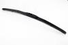 U Hook Hybrid Silicone Windscreen Wipers Blade with 14 - 26 Inch Size Black Color