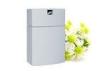 CE safe care White metal Aromatherapy Diffusers with adjustable dampers 7 days program setting