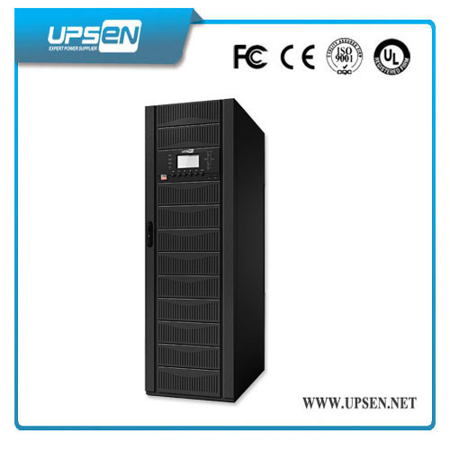 10k-80kVA Backup Online UPS Power Supply with 0.9 Output