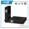 19 Inch 2u Online Rack Mounted UPS with Battery