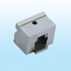 Connector mold accessories factory/connector mold accessories machining